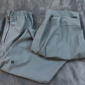 Lululemon Pace Breaker Joggers